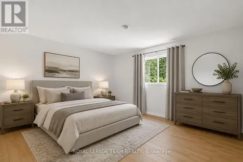 158 Oakwood Drive Clarence-rockland ON K4K 1K9