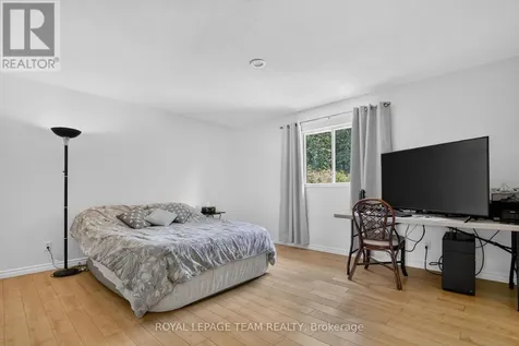 158 Oakwood Drive Clarence-rockland ON K4K 1K9