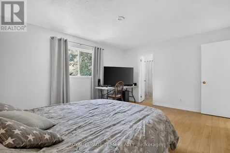 158 Oakwood Drive Clarence-rockland ON K4K 1K9