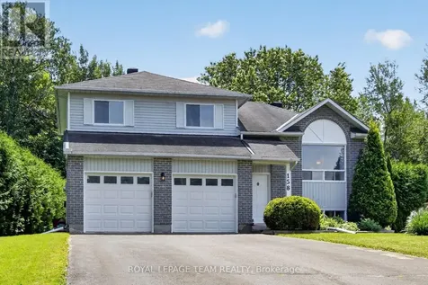158 Oakwood Drive Clarence-rockland ON K4K 1K9