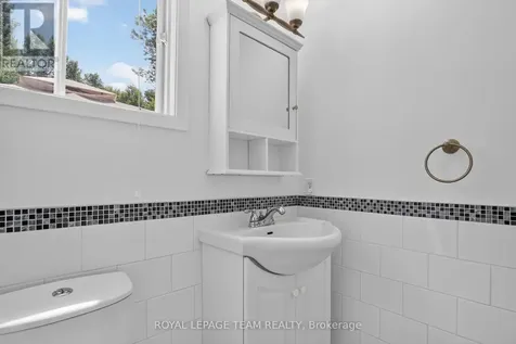 158 Oakwood Drive Clarence-rockland ON K4K 1K9