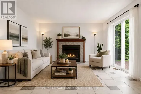 158 Oakwood Drive Clarence-rockland ON K4K 1K9