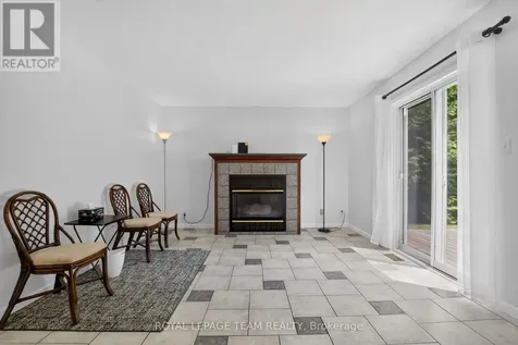 158 Oakwood Drive Clarence-rockland ON K4K 1K9