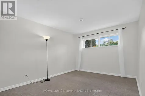 158 Oakwood Drive Clarence-rockland ON K4K 1K9