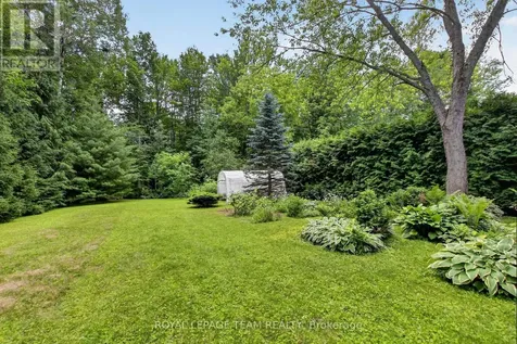 158 Oakwood Drive Clarence-rockland ON K4K 1K9