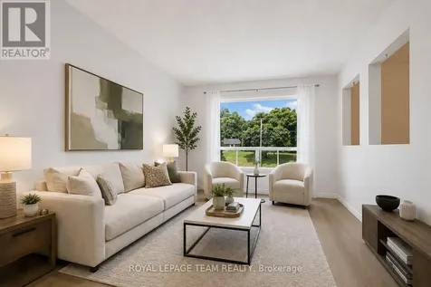 158 Oakwood Drive Clarence-rockland ON K4K 1K9