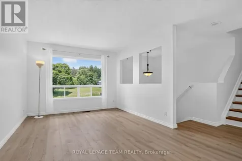 158 Oakwood Drive Clarence-rockland ON K4K 1K9
