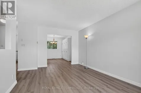 158 Oakwood Drive Clarence-rockland ON K4K 1K9