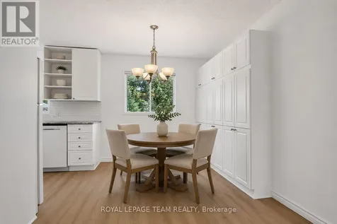 158 Oakwood Drive Clarence-rockland ON K4K 1K9