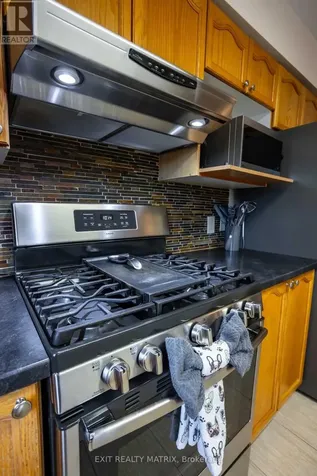 4620 Ogilvie Walk Crescent Ottawa ON K1J 1G7