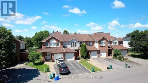 4620 Ogilvie Walk Crescent Ottawa ON K1J 1G7