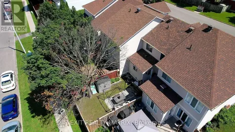 4620 Ogilvie Walk Crescent Ottawa ON K1J 1G7