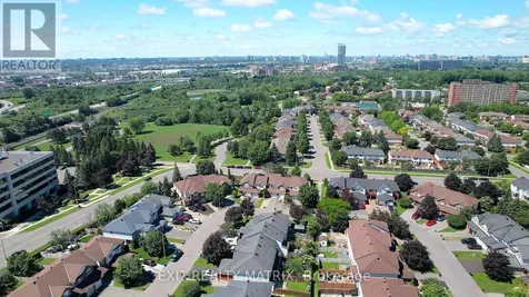 4620 Ogilvie Walk Crescent Ottawa ON K1J 1G7