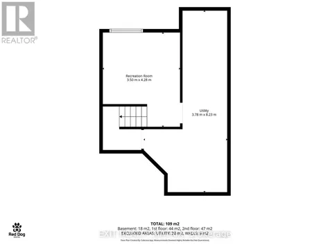 4620 Ogilvie Walk Crescent Ottawa ON K1J 1G7