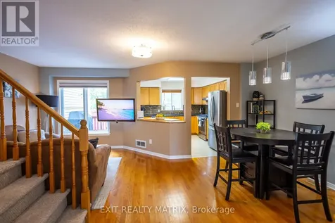 4620 Ogilvie Walk Crescent Ottawa ON K1J 1G7