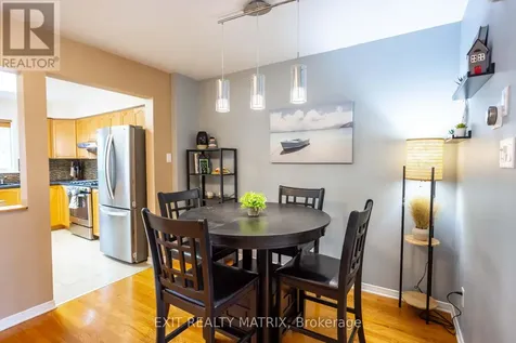 4620 Ogilvie Walk Crescent Ottawa ON K1J 1G7