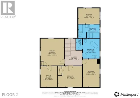 164 Maple Avenue Pembroke ON K8A 1L2