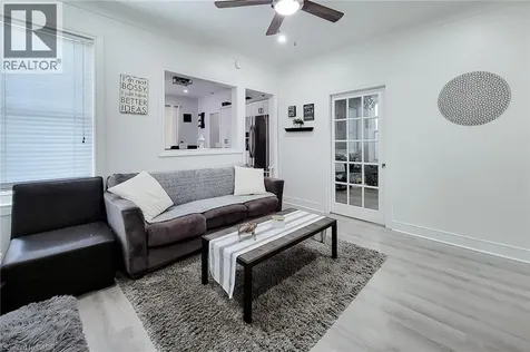 58 East 22nd Street Hamilton ON L8V 2V3