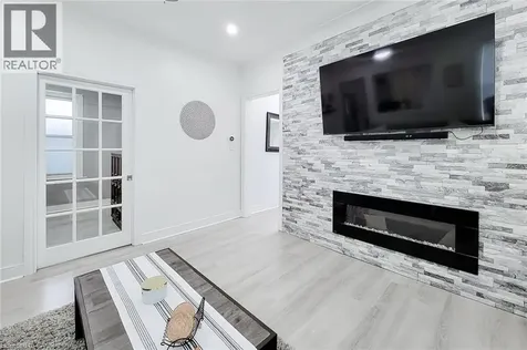 58 East 22nd Street Hamilton ON L8V 2V3