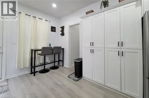 58 East 22nd Street Hamilton ON L8V 2V3