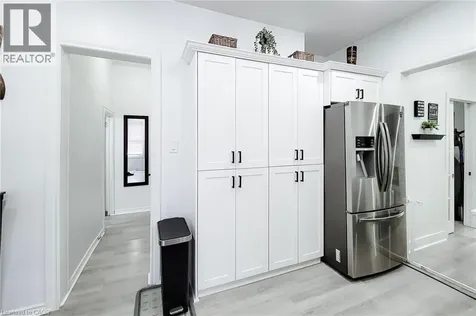 58 East 22nd Street Hamilton ON L8V 2V3