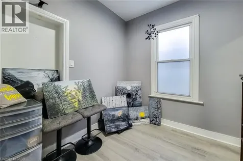 58 East 22nd Street Hamilton ON L8V 2V3