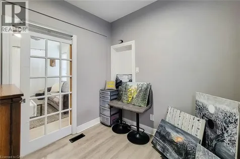 58 East 22nd Street Hamilton ON L8V 2V3