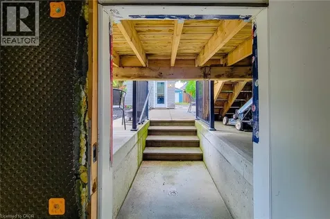 58 East 22nd Street Hamilton ON L8V 2V3