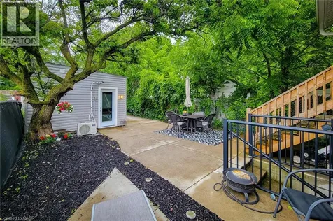 58 East 22nd Street Hamilton ON L8V 2V3