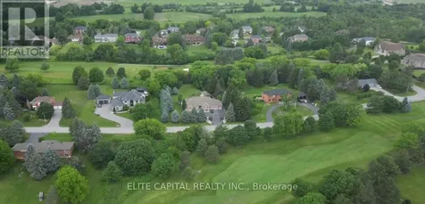 17 Hill Top Trail Whitchurch-stouffville ON L4A 3G7