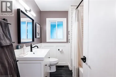 217 Dixon Street Kitchener ON N2G 3E8