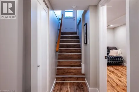 217 Dixon Street Kitchener ON N2G 3E8