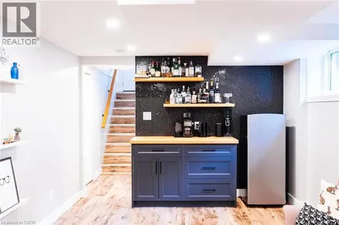 217 Dixon Street Kitchener ON N2G 3E8