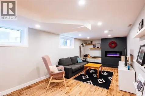 217 Dixon Street Kitchener ON N2G 3E8