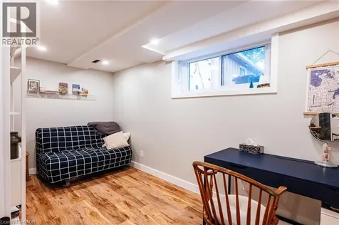 217 Dixon Street Kitchener ON N2G 3E8