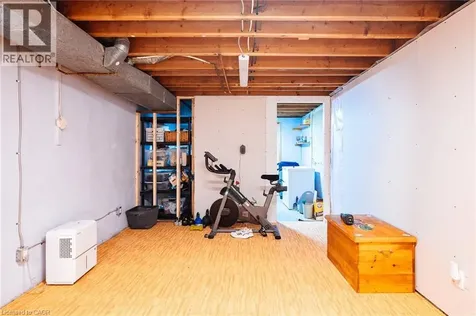 217 Dixon Street Kitchener ON N2G 3E8