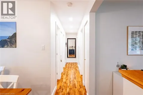 217 Dixon Street Kitchener ON N2G 3E8