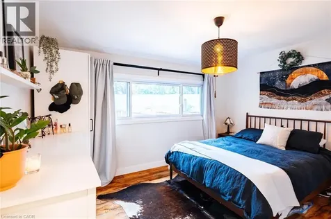 217 Dixon Street Kitchener ON N2G 3E8