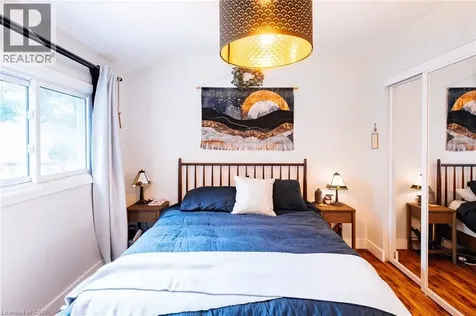217 Dixon Street Kitchener ON N2G 3E8
