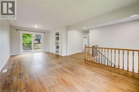939 Strasburg Road Kitchener ON N2E 1T6