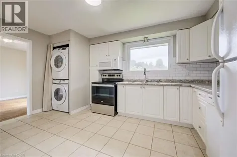 939 Strasburg Road Kitchener ON N2E 1T6