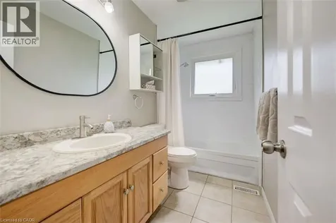 939 Strasburg Road Kitchener ON N2E 1T6