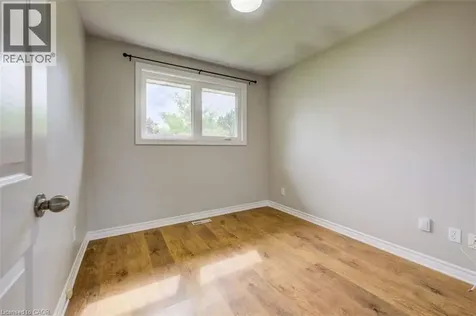939 Strasburg Road Kitchener ON N2E 1T6