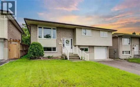 939 Strasburg Road Kitchener ON N2E 1T6