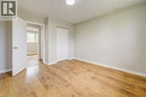 939 Strasburg Road Kitchener ON N2E 1T6