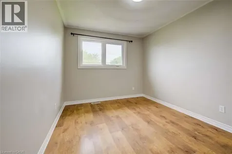 939 Strasburg Road Kitchener ON N2E 1T6