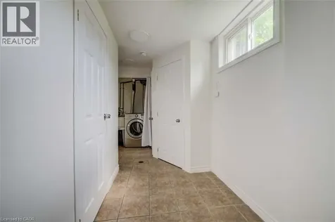 939 Strasburg Road Kitchener ON N2E 1T6