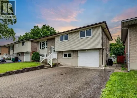 939 Strasburg Road Kitchener ON N2E 1T6