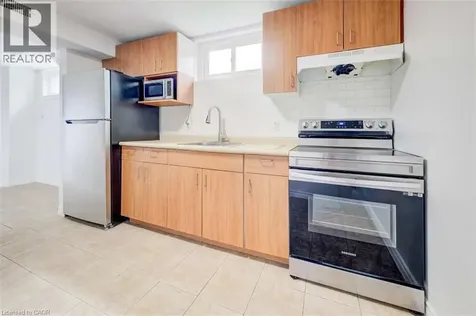 939 Strasburg Road Kitchener ON N2E 1T6