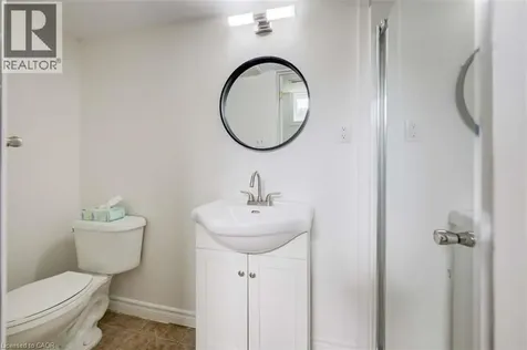 939 Strasburg Road Kitchener ON N2E 1T6